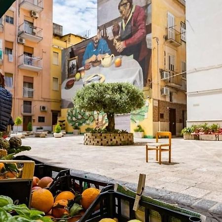 Casetta Sapienza Gaète Extérieur photo