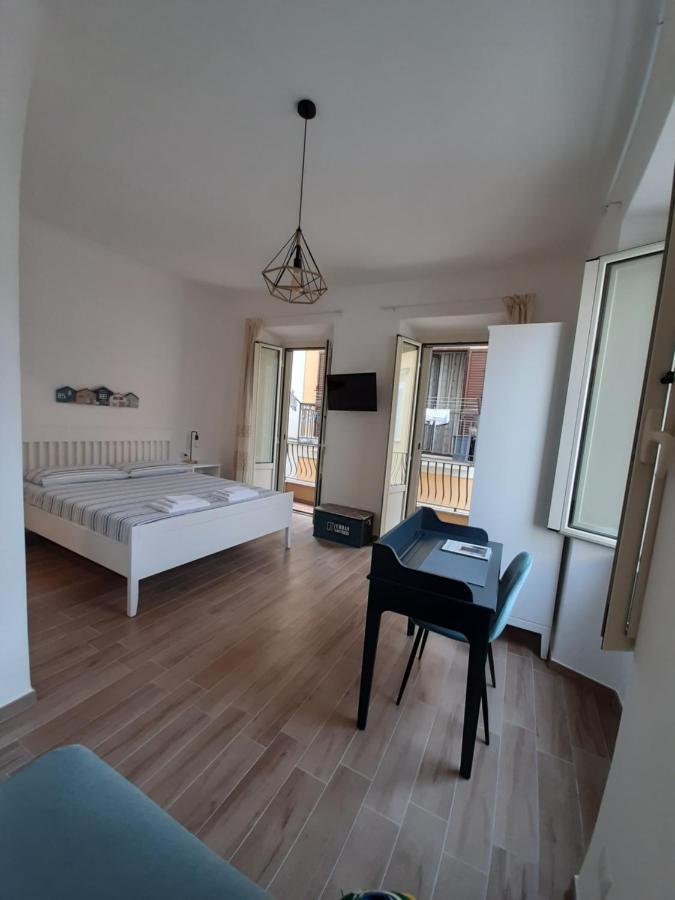 Casetta Sapienza Gaète Extérieur photo