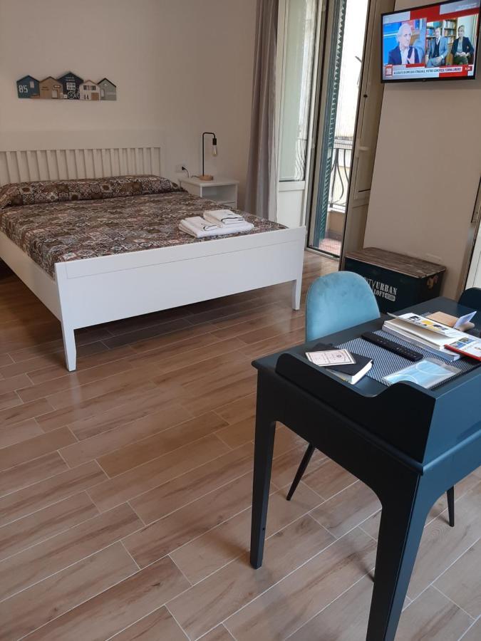 Casetta Sapienza Gaète Extérieur photo