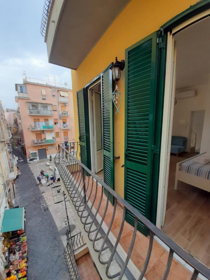 Casetta Sapienza Gaète Extérieur photo