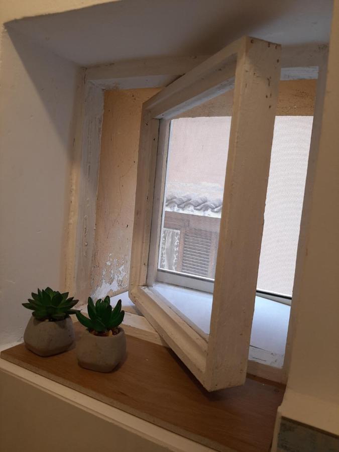 Casetta Sapienza Gaète Extérieur photo