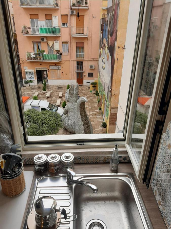 Casetta Sapienza Gaète Extérieur photo