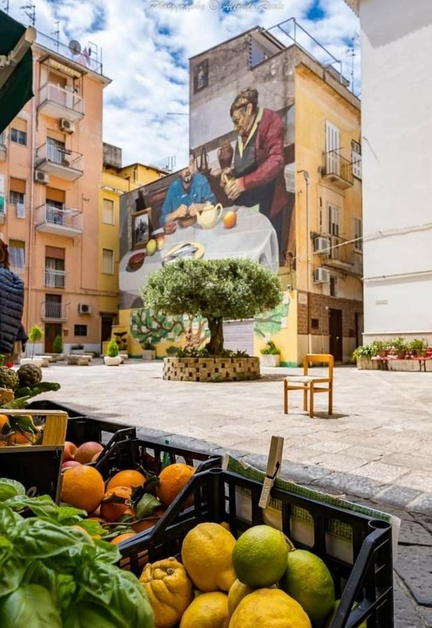Casetta Sapienza Gaète Extérieur photo