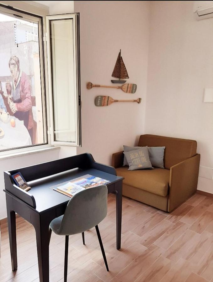 Casetta Sapienza Gaète Extérieur photo