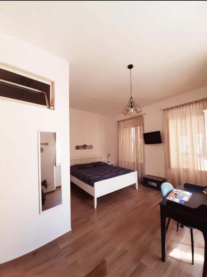Casetta Sapienza Gaète Extérieur photo