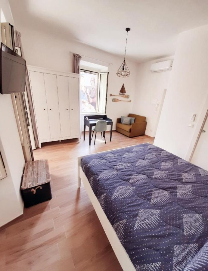 Casetta Sapienza Gaète Extérieur photo
