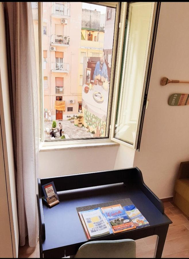 Casetta Sapienza Gaète Extérieur photo