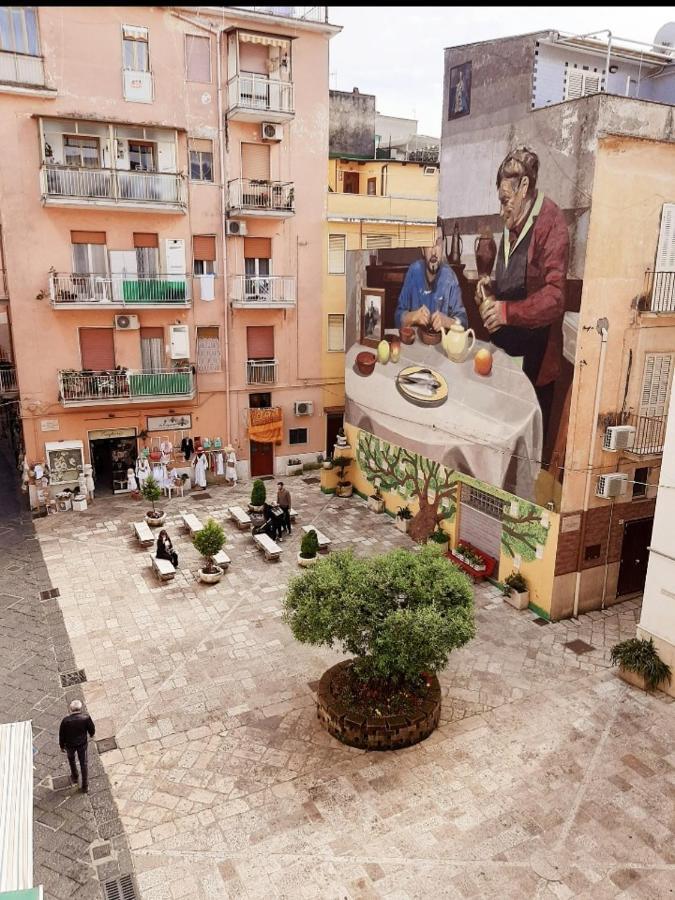 Casetta Sapienza Gaète Extérieur photo