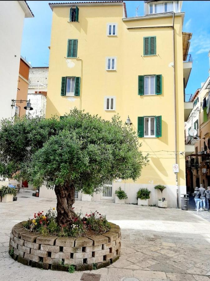 Casetta Sapienza Gaète Extérieur photo
