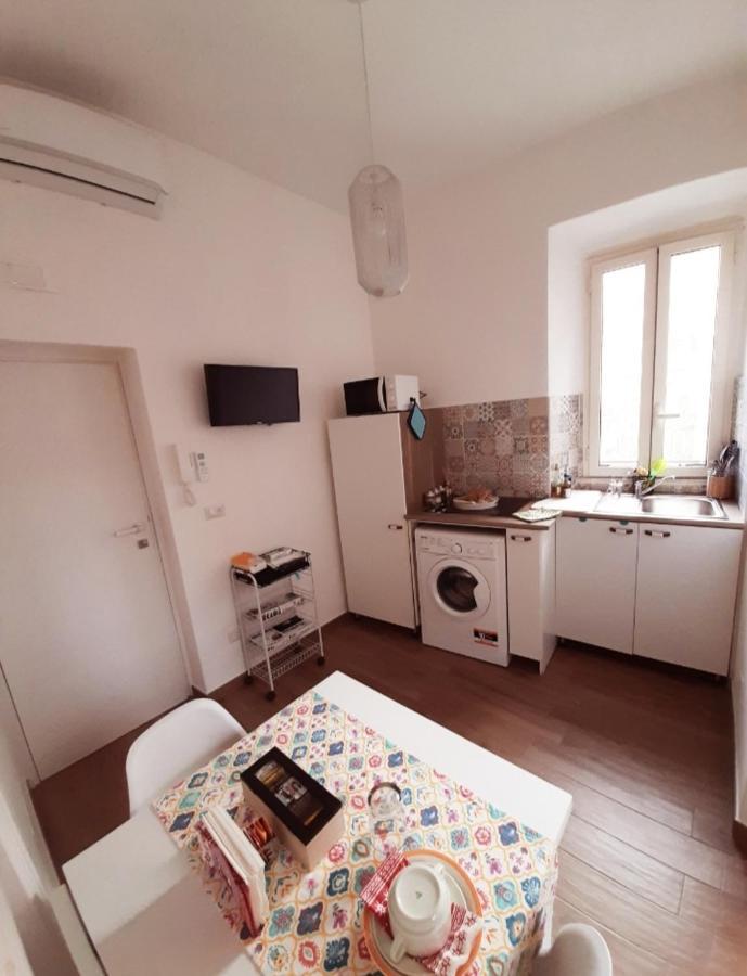 Casetta Sapienza Gaète Extérieur photo