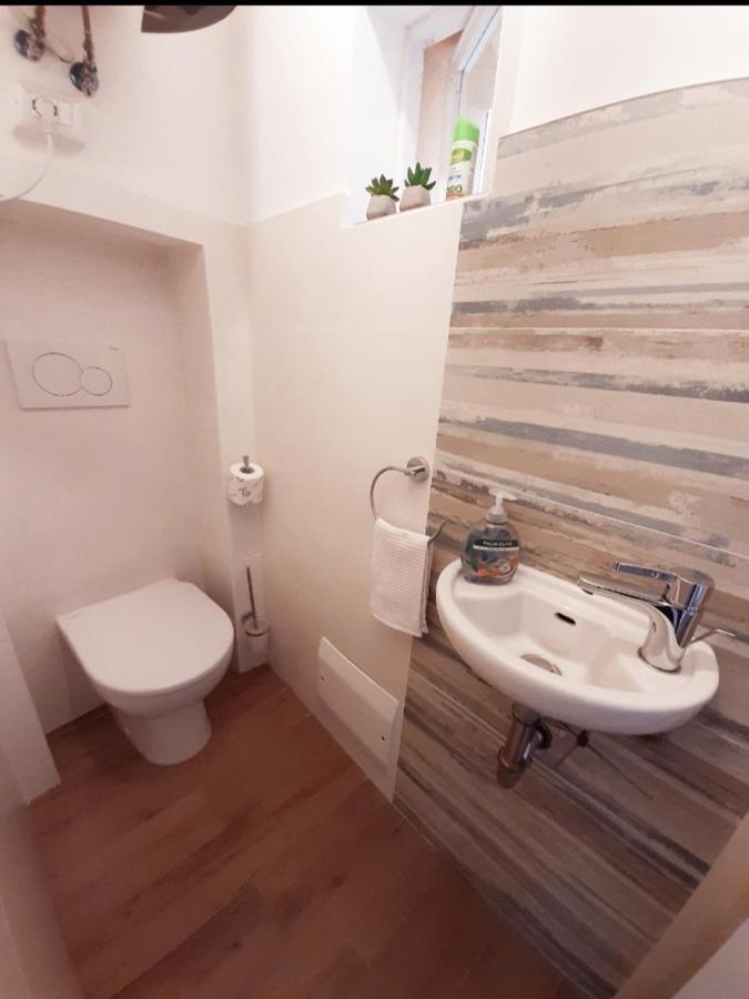 Casetta Sapienza Gaète Extérieur photo
